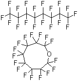 全氟环醚 CAS 52623-00-4