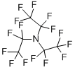 全氟三乙胺  cas 359-70-6