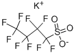 全氟丁基磺酸钾 CAS 29420-49-3