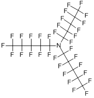 全氟三戊胺 CAS 338-84-1