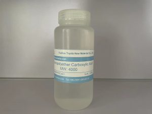 Perfluoropolyether Carboxylic Acid 